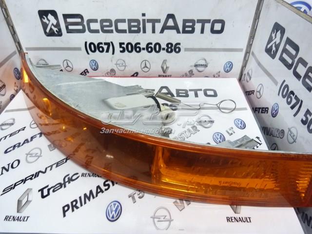 8200263356 Поворотник левый купить Сумы