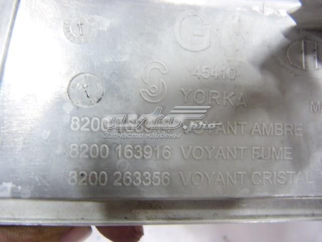 8200263356 Указатель поворота левый купить Черновцы