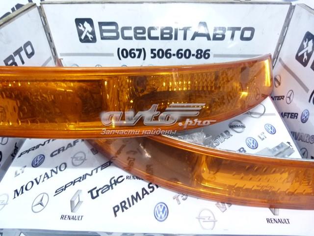8200263356 RENAULT Поворотник левый купить в Харьков