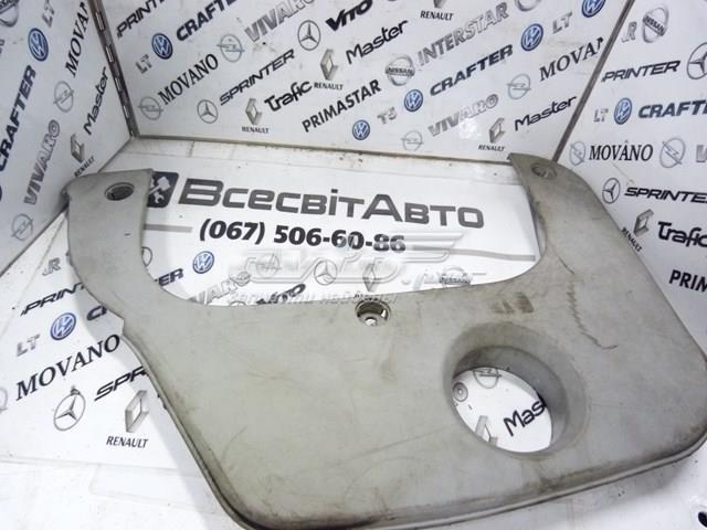 8200265357 RENAULT Крышка двигателя купить в Сумы
