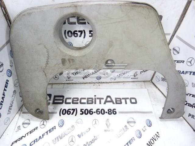 8200265357 Крышка двигателя купить Житомир