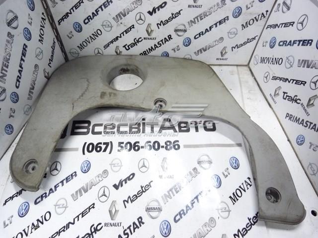 8200265357 RENAULT Крышка мотора декоративная купить в Винница
