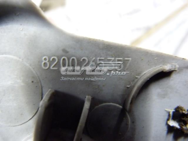 RENAULT 8200265357 Крышка двигателя в наличии Винница