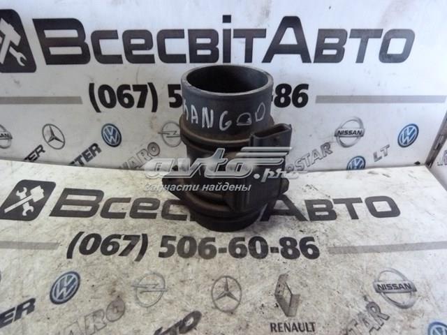 RENAULT 8200280056 Датчик потока (расхода) воздуха, расходомер M.A.F. - (Mass Airflow) в наличии Винница