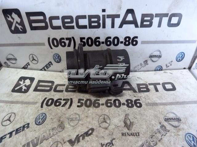 8200280056 RENAULT Датчик потока (расхода) воздуха, расходомер M.A.F. - (Mass Airflow) купить в Харьков