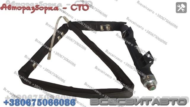 8200281227 Подушка безопасности (AIRBAG) шторка боковая правая купить Полтава