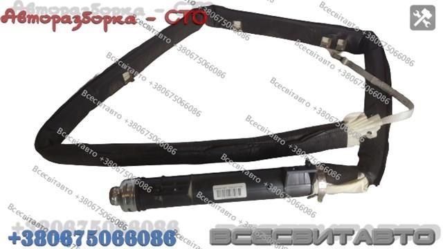 8200281227 RENAULT Подушка безопасности (AIRBAG) шторка боковая правая купить в Львов