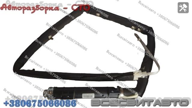 8200281227 Шторка боковая, правая купить Ровно