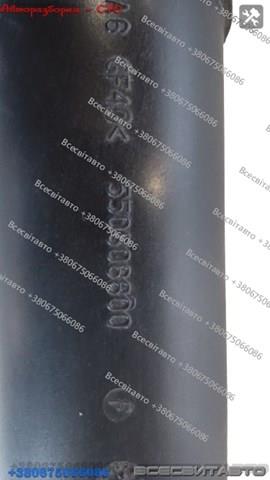 8200281227 Шторка боковая, правая купить Полтава