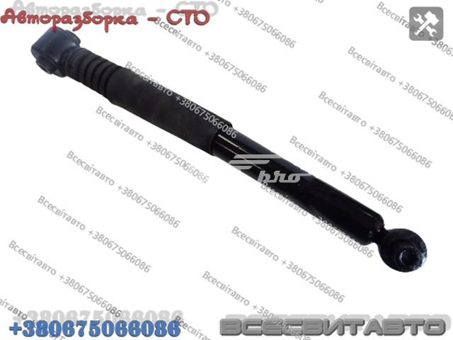 8200283391 RENAULT Амортизатор задний купить в Запорожье