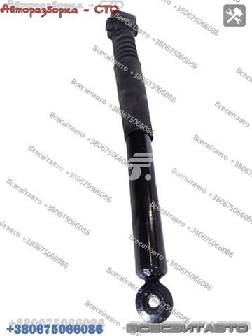 8200283391 RENAULT Амортизатор задний купить в Житомир