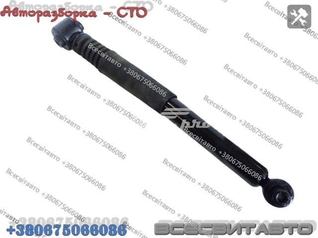 8200283391 RENAULT Амортизатор задний купить в Хмельницкий