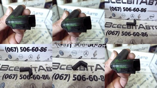 Датчик положения коленвала 8200298551 RENAULT