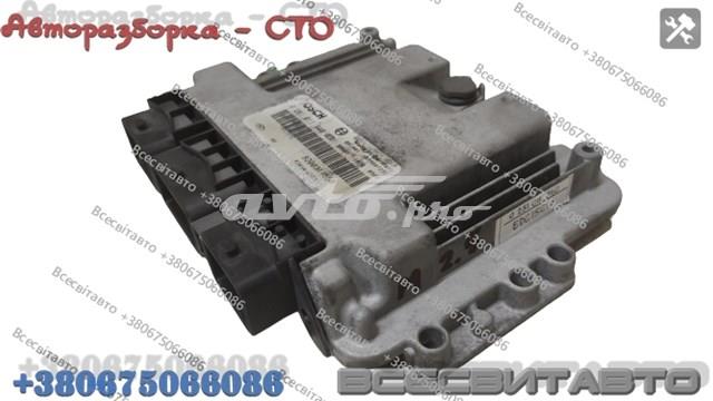 RENAULT 8200311550 Блок управления двигателем в наличии Тернополь