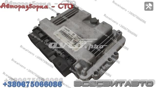 RENAULT 8200311550 Модуль управления (ЭБУ) двигателем в наличии Львов