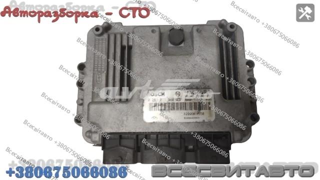 RENAULT 8200311550 Модуль управления (ЭБУ) двигателем в наличии Житомир