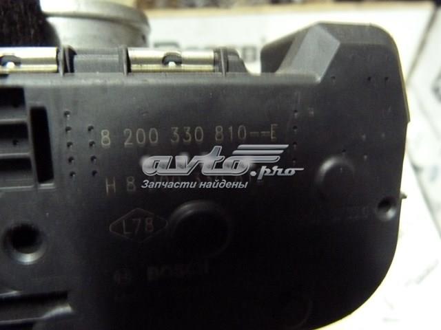 8200330812 Дроссельная заслонка купить Харьков