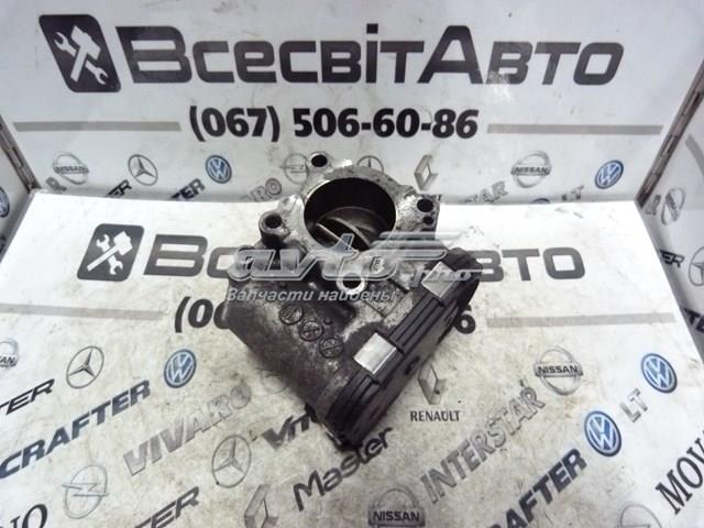 8200330812 Дроссельная заслонка купить Ирпень