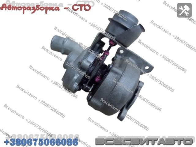 8200369581 GARRETT Турбина купить в Черкассы