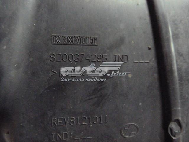 RENAULT 8200374295 Подкрылок крыла переднего правый передний в наличии Житомир