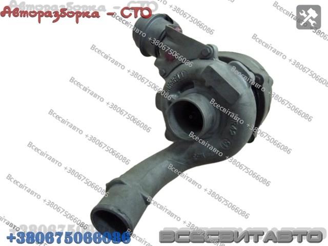 GARRETT 8200381645 Турбина в наличии Житомир