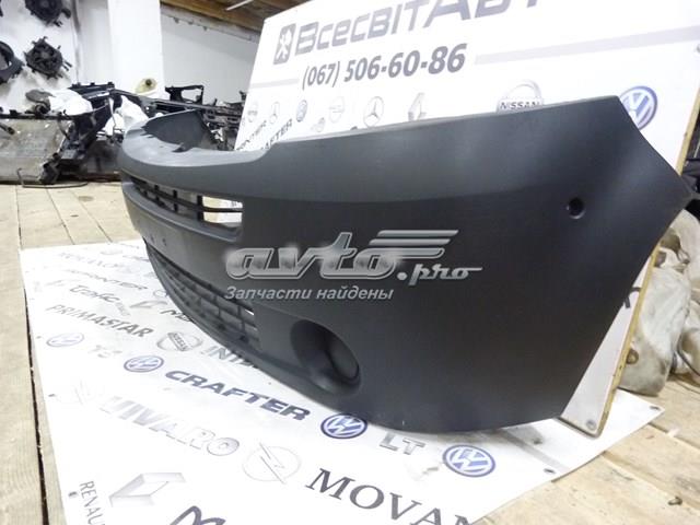 RENAULT 8200394563 Бампер передний в наличии Павлоград