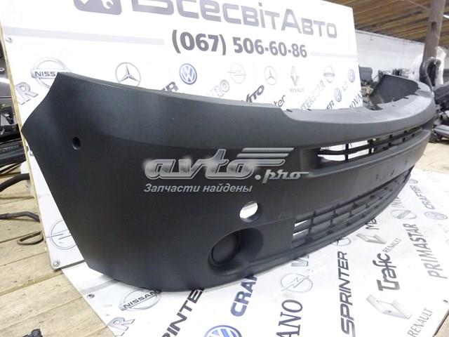 8200394563 RENAULT Бампер передний купить в Ужгород