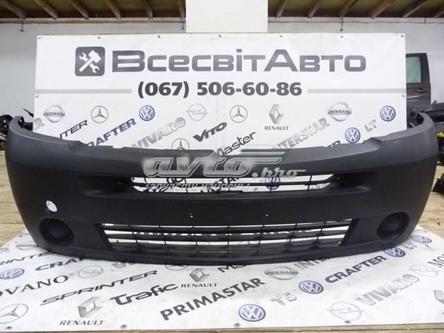8200394563 RENAULT Бампер передний купить в Тернополь