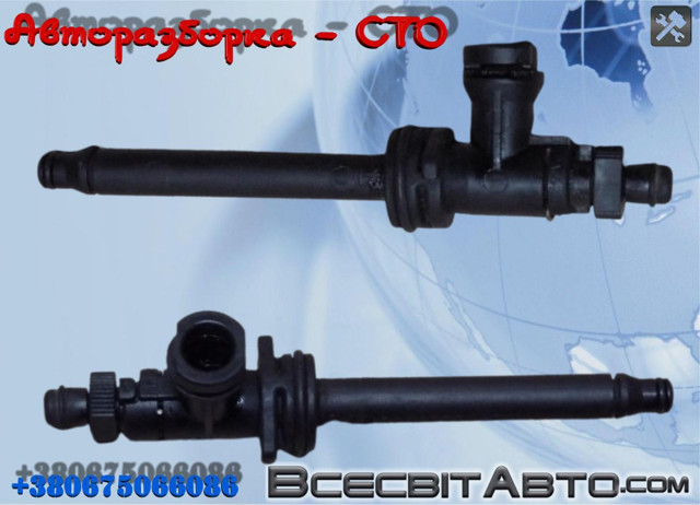 Шланг сцепления 8200399602 RENAULT