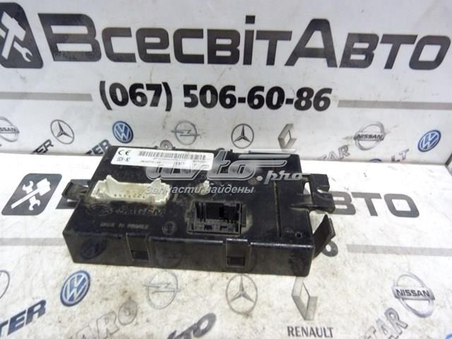 8200402578 RENAULT Блок управления двигателем купить в Сумы