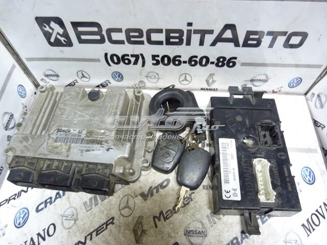 8200402578 Блок управления двигателем купить Житомир