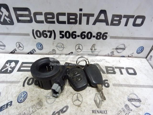 8200402578 RENAULT Модуль управления (ЭБУ) двигателем купить в Украина