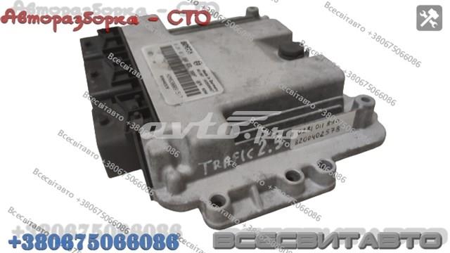 8200402578 Блок управления двигателем купить Запорожье