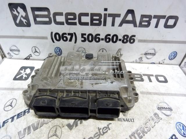 RENAULT 8200402578 Модуль управления (ЭБУ) двигателем в наличии Чернигов