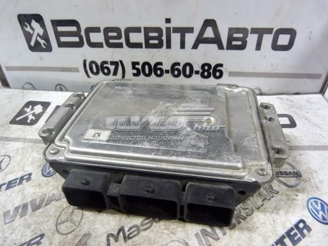 8200402578 Блок управления двигателем купить Сумы
