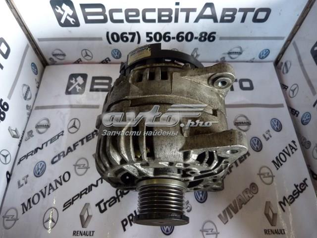 8200404300 RENAULT Генератор купить в Сумы