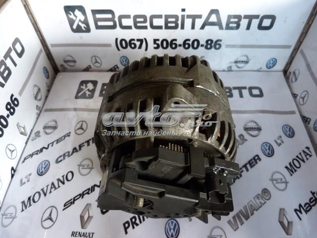 8200404300 RENAULT Генератор купить в Полтава
