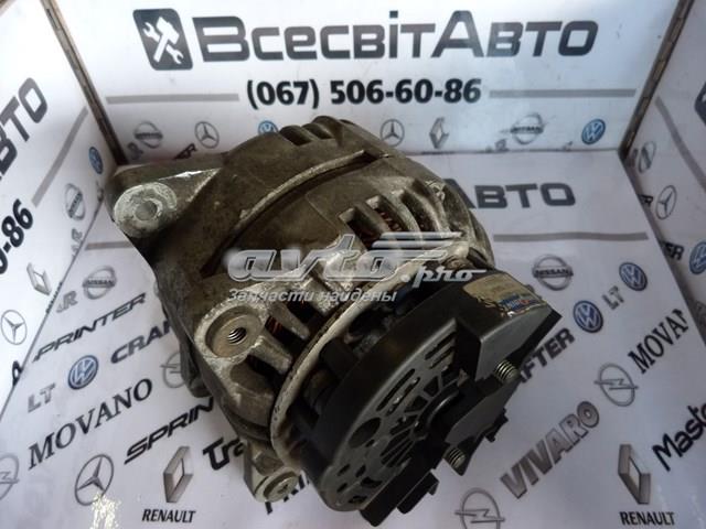 RENAULT 8200404300 Генератор в наличии Днепр
