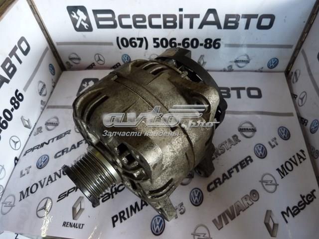 8200404300 Генератор купить Львов