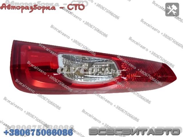 8200415251 RENAULT Фонарь задний правый купить в Николаев