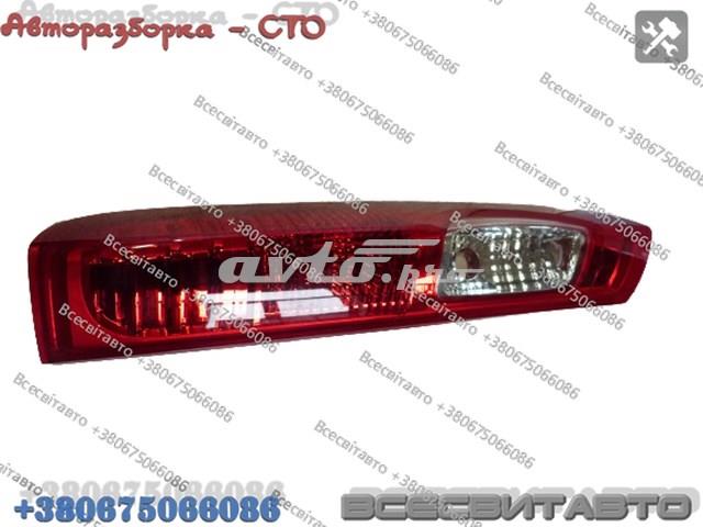 8200415251 RENAULT Задний фонарь купить в Ужгород