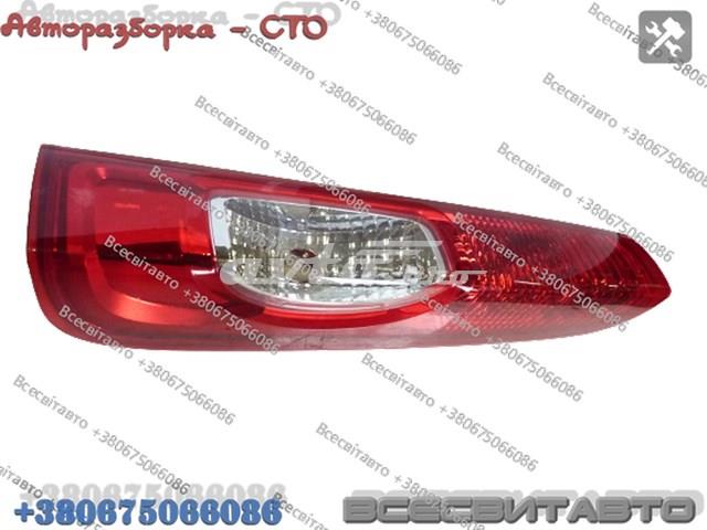 RENAULT 8200415251 Фонарь задний правый в наличии Ужгород