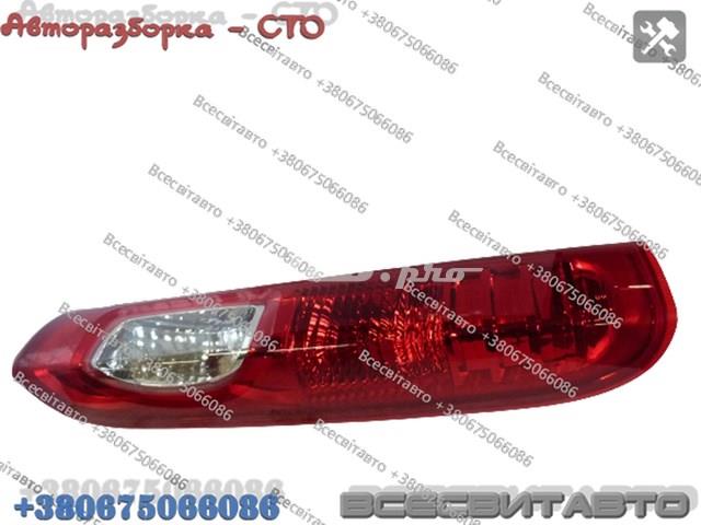 8200415251 RENAULT Фонарь задний правый купить в Львов