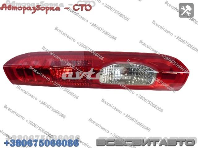 8200415251 Фонарь задний правый купить Днепр