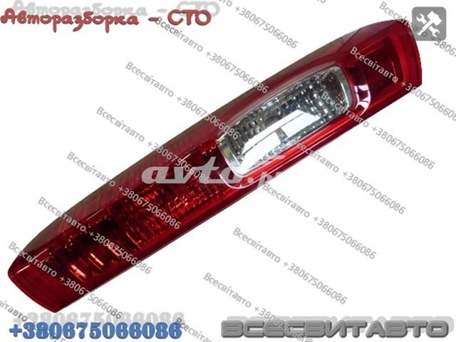 8200415251 Фонарь задний правый купить Тернополь