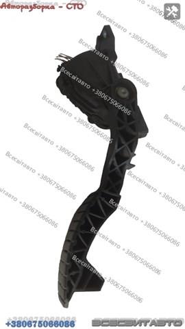 8200415818 RENAULT Педаль газа купить в Черкассы