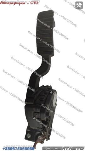 8200415818 Педаль газа купить Черкассы