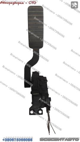 8200415818 RENAULT Педаль газа купить в Сумы