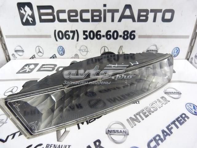 RENAULT 8200416991 Указатель поворота правый в наличии Полтава