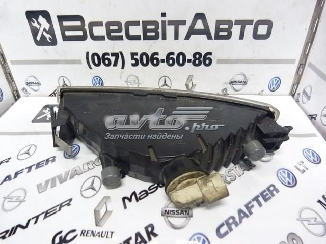 8200416991 RENAULT Указатель поворота правый купить в Днепр